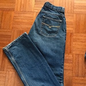 Cruel Girl Riding Jeans Size 3 Long